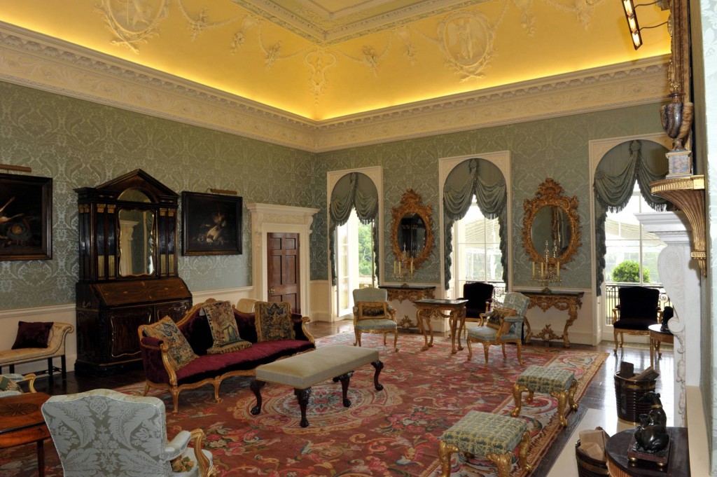 Buckland House Edmont