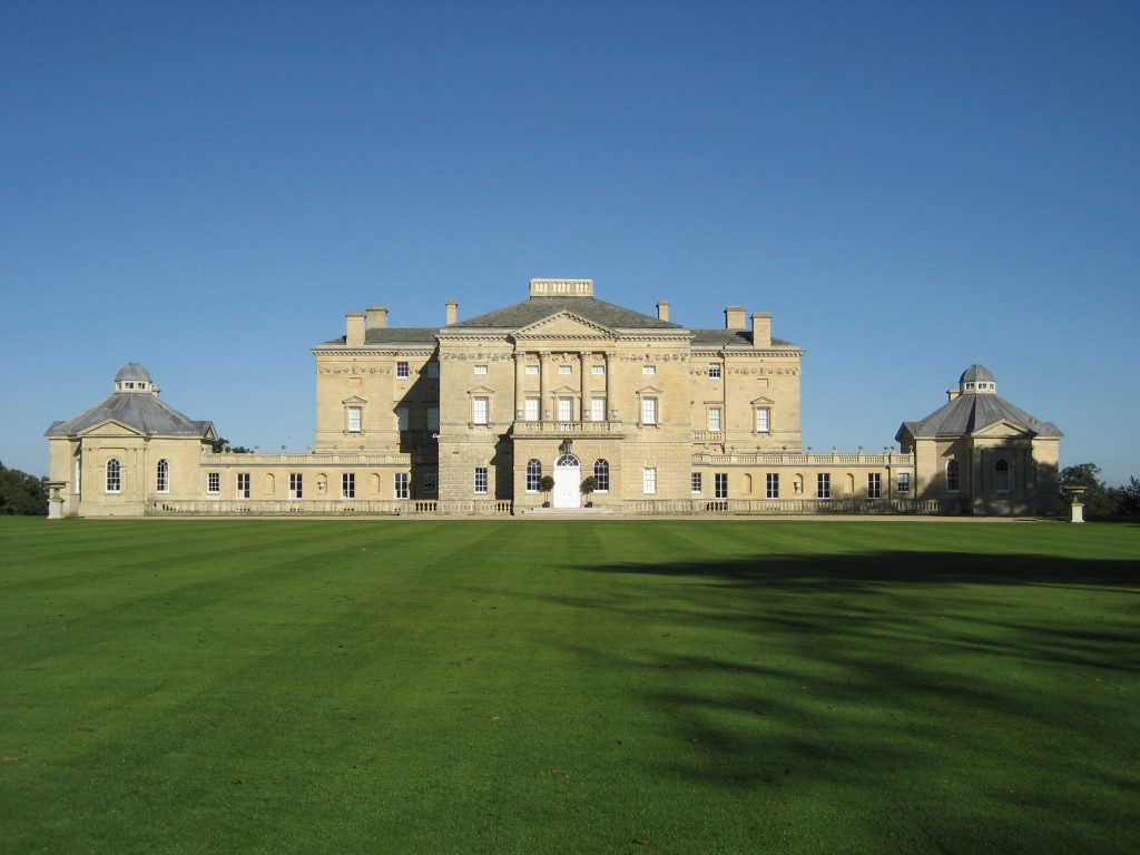 Buckland House Edmont