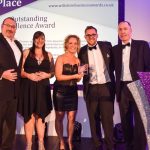 Wiltshire Business of the Year Awards